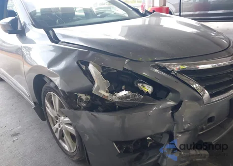 2015 Nissan Altima 3.5 Sl z USA, uszkodzony, nr VIN 1N4BL3AP0FC176444